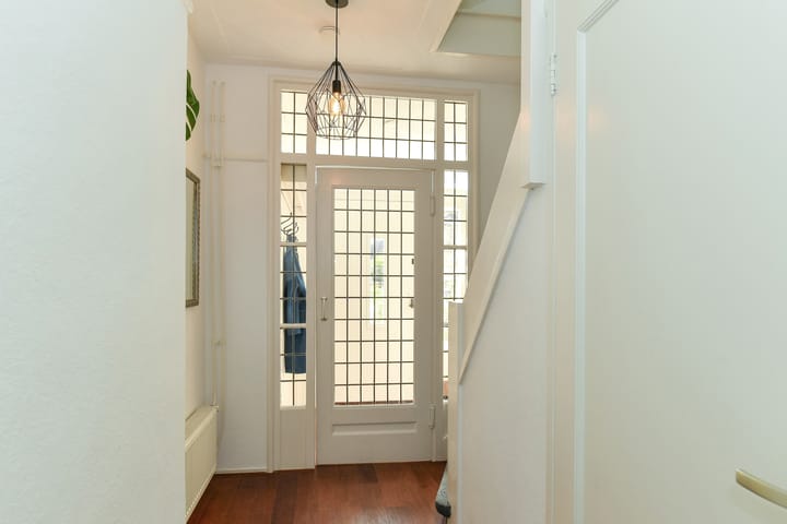 Foto 7 van Karthuizerstraat 13