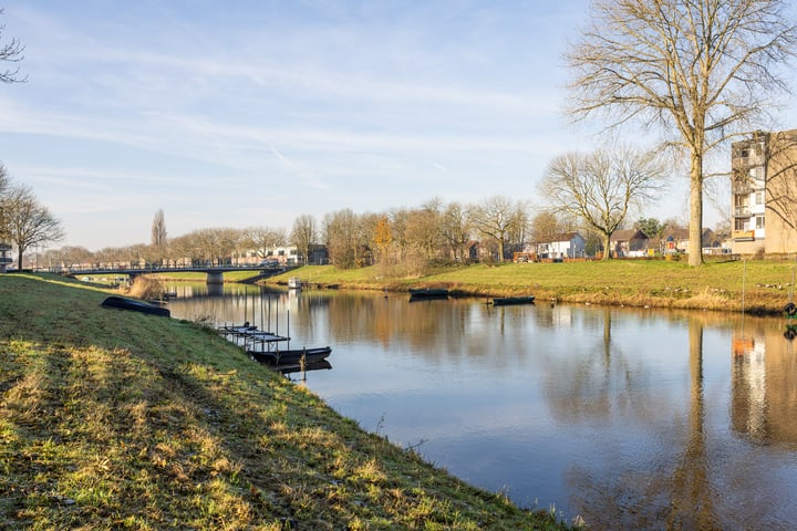 Bekijk foto 22 van Maassingel 302