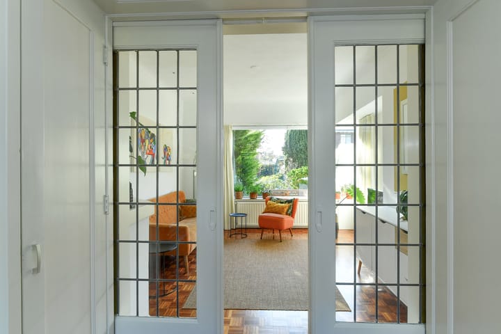 Foto 8 van Karthuizerstraat 13