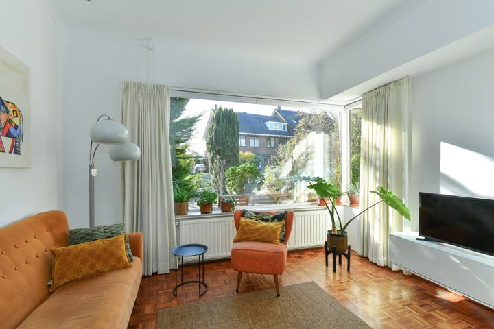 Foto 9 van Karthuizerstraat 13