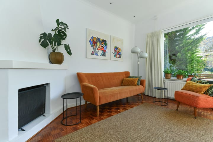 Foto 10 van Karthuizerstraat 13