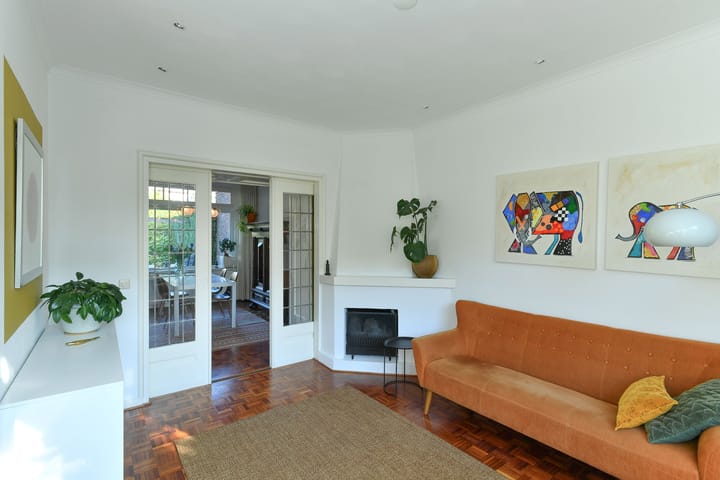 Foto 11 van Karthuizerstraat 13