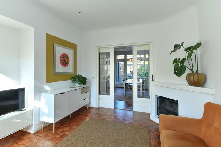 Foto 12 van Karthuizerstraat 13