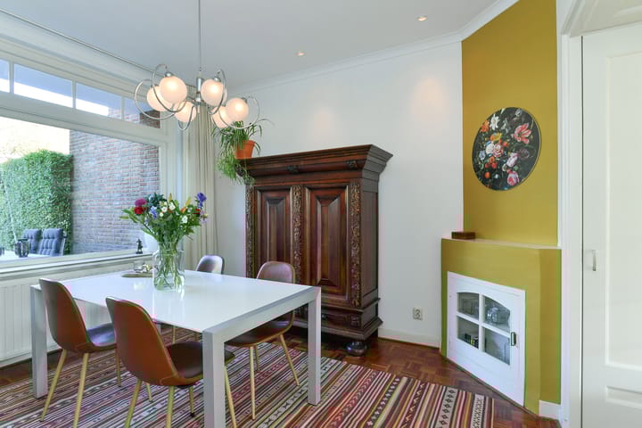 Foto 13 van Karthuizerstraat 13