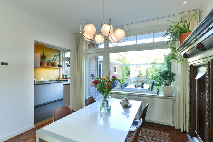 Foto 14 van Karthuizerstraat 13