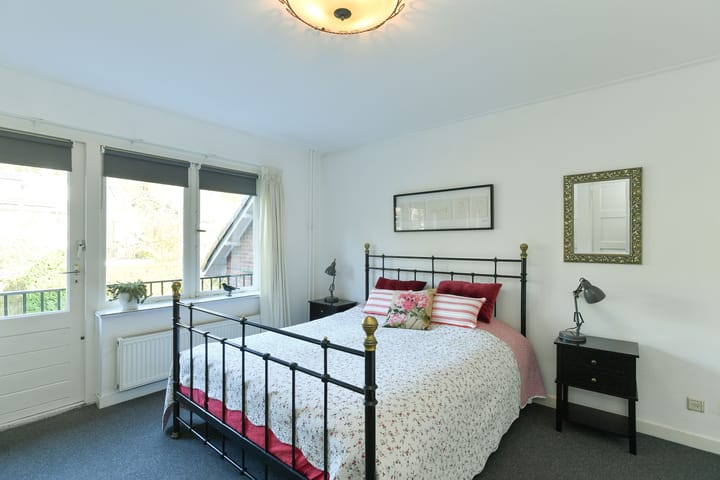 Foto 20 van Karthuizerstraat 13