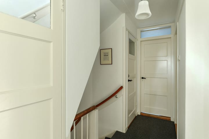 Foto 19 van Karthuizerstraat 13