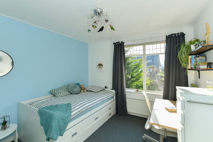 Foto 25 van Karthuizerstraat 13