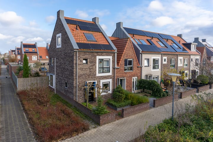 Foto 1 van Moermond 1