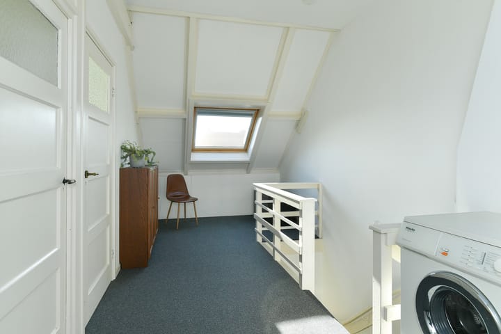 Foto 30 van Karthuizerstraat 13