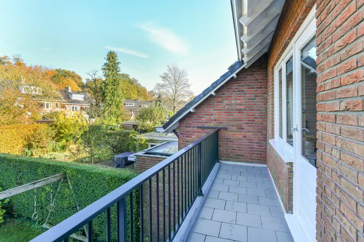 Foto 23 van Karthuizerstraat 13