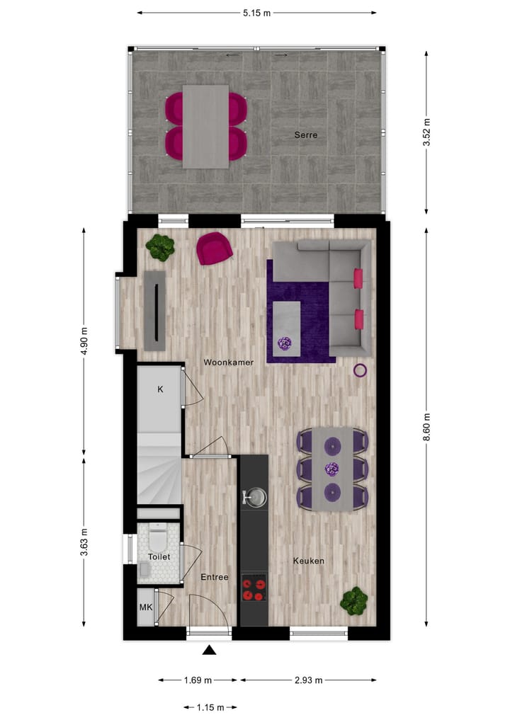 Foto 49 van Moermond 1