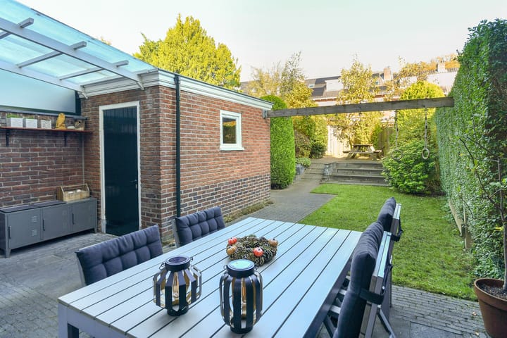 Foto 38 van Karthuizerstraat 13