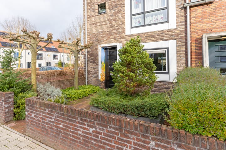 Foto 7 van Moermond 1