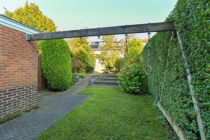 Foto 40 van Karthuizerstraat 13