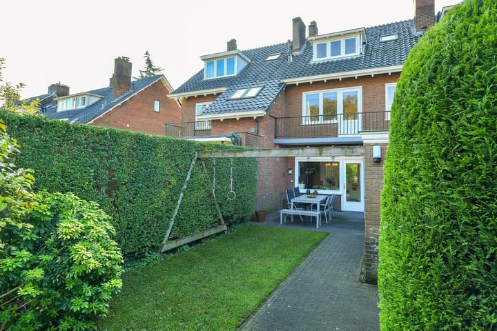 Foto 35 van Karthuizerstraat 13