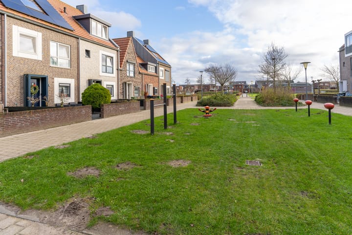 Foto 9 van Moermond 1