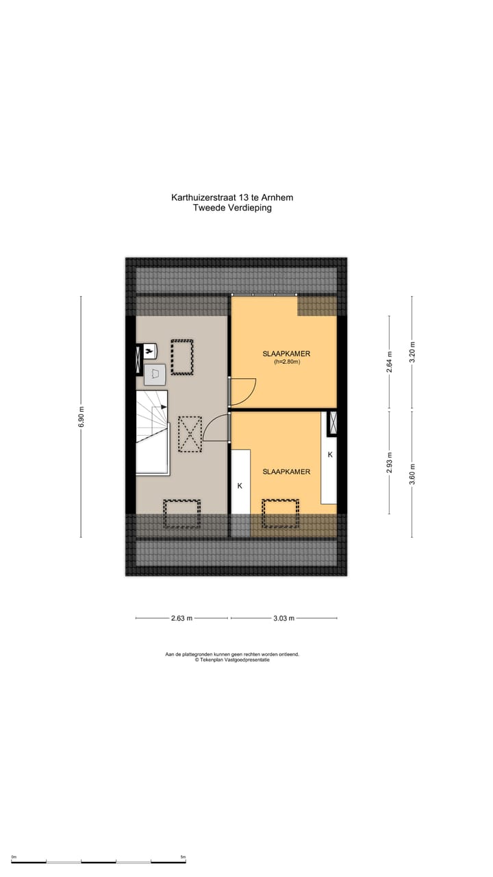 Foto 46 van Karthuizerstraat 13