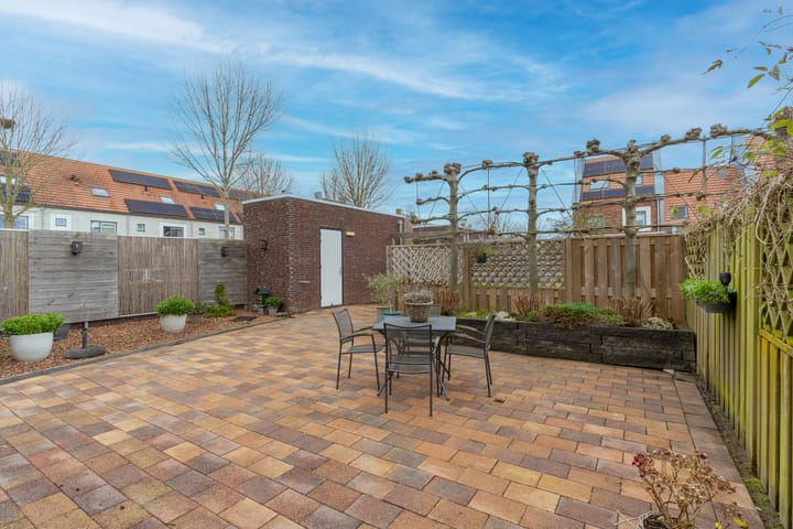 Foto 29 van Moermond 1