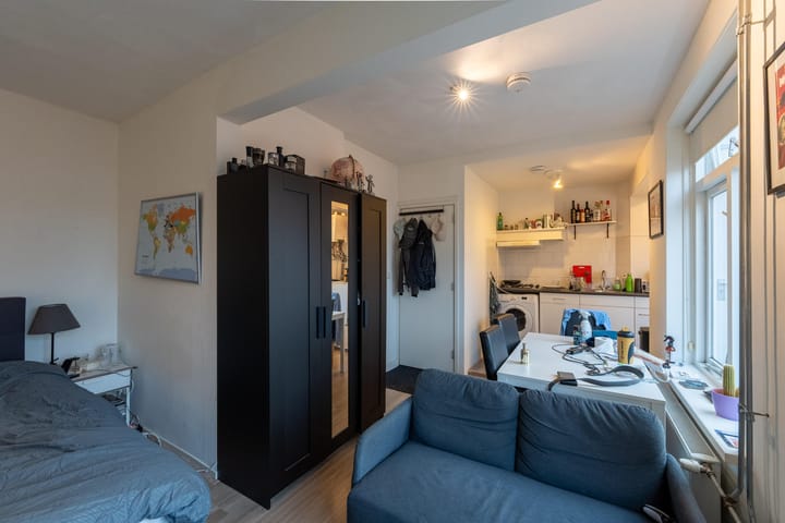 Foto 11 van Eyssoniusplein 3-B