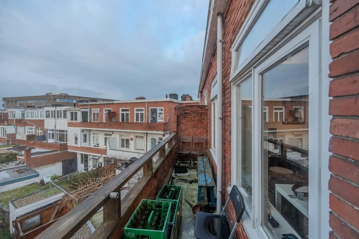 Foto 16 van Eyssoniusplein 3-B