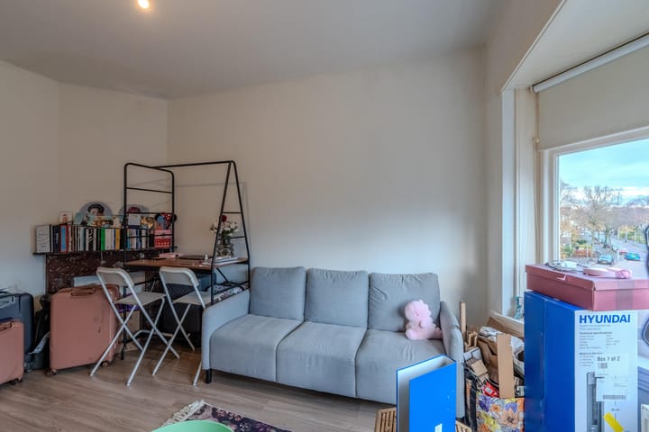 Foto 31 van Eyssoniusplein 3-B