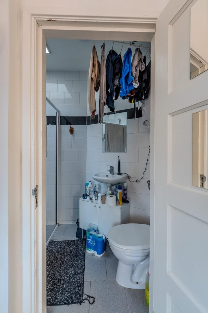 Foto 18 van Eyssoniusplein 3-B