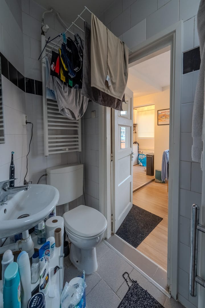 Foto 19 van Eyssoniusplein 3-B