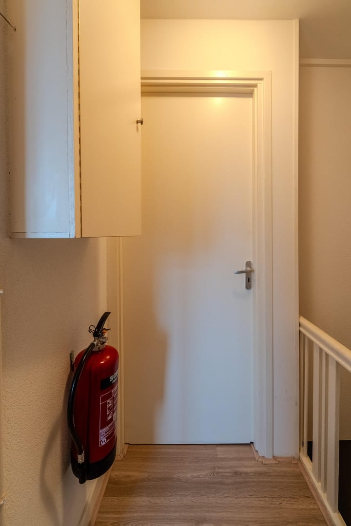 Foto 23 van Eyssoniusplein 3-B