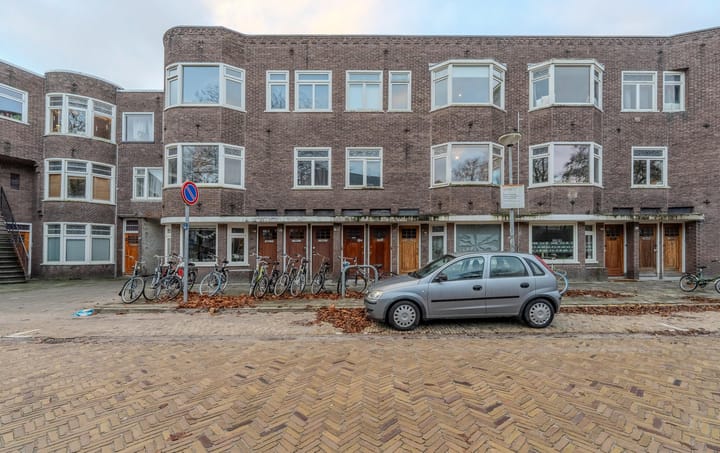 Foto 1 van Eyssoniusplein 3-B