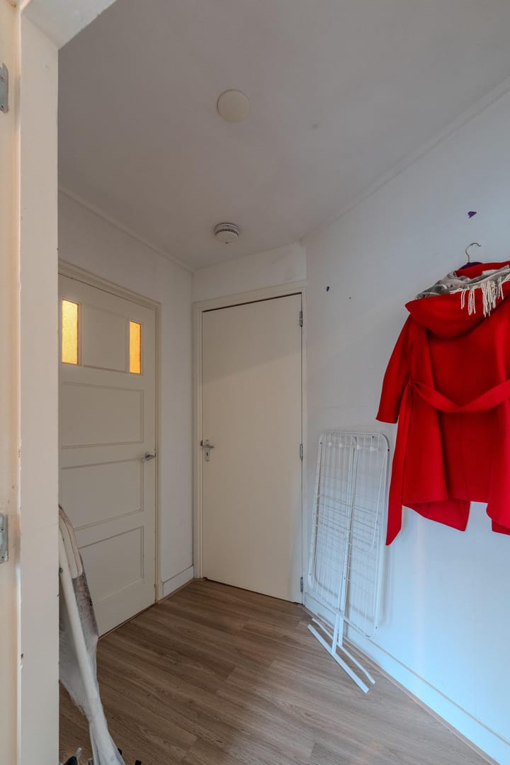 Foto 38 van Eyssoniusplein 3-B