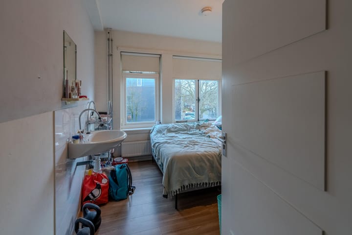 Foto 33 van Eyssoniusplein 3-B