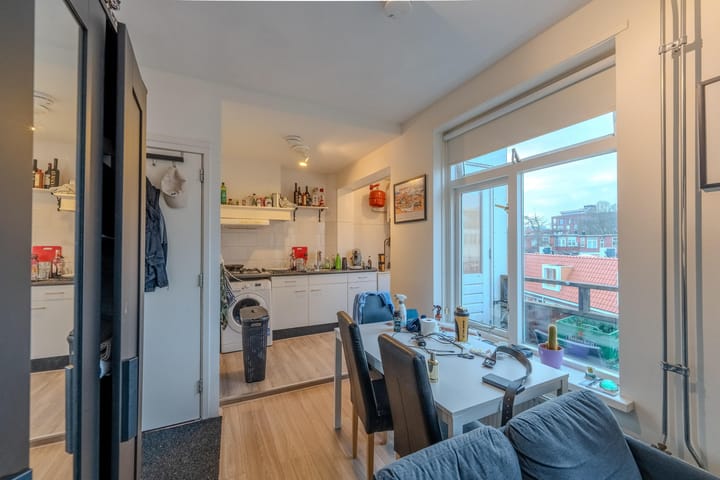 Foto 12 van Eyssoniusplein 3-B