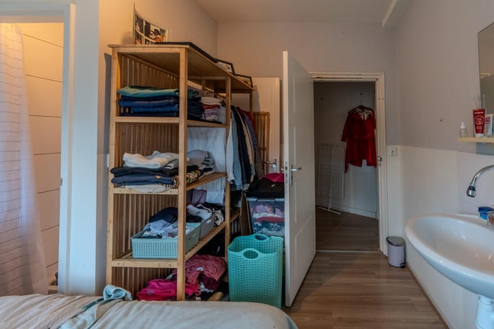 Foto 37 van Eyssoniusplein 3-B