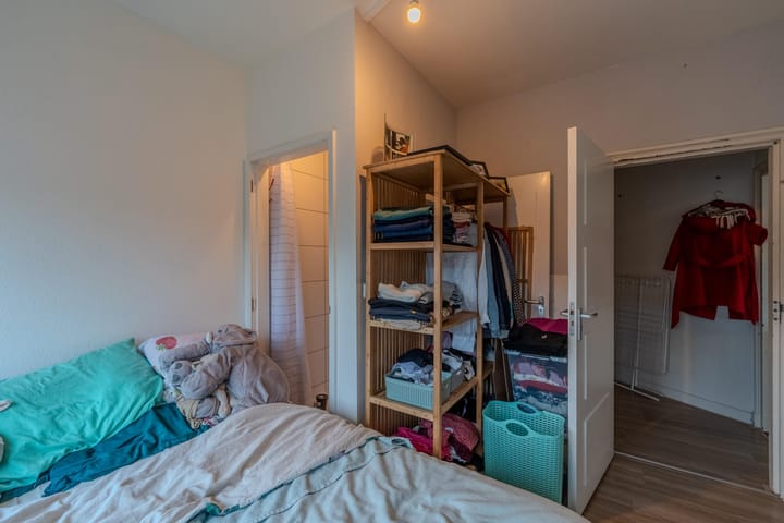 Foto 35 van Eyssoniusplein 3-B