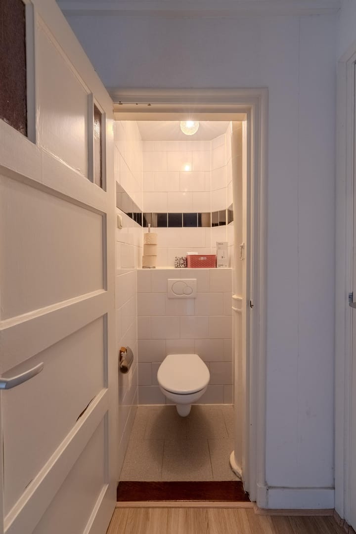 Foto 39 van Eyssoniusplein 3-B