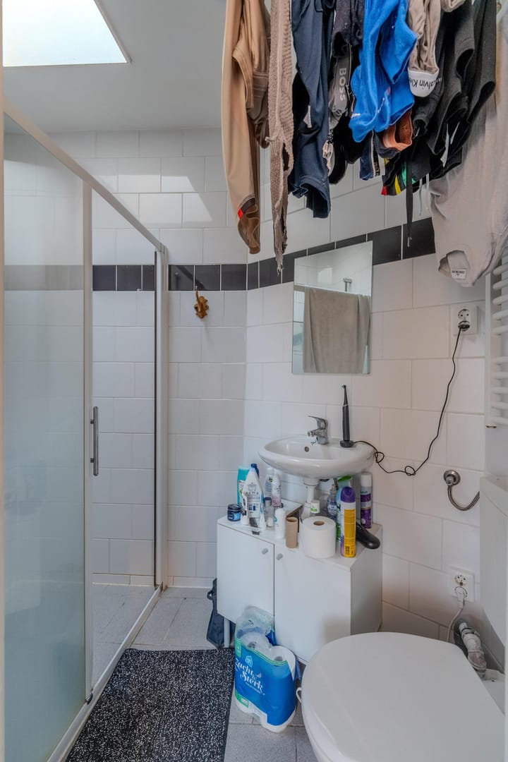 Foto 20 van Eyssoniusplein 3-B