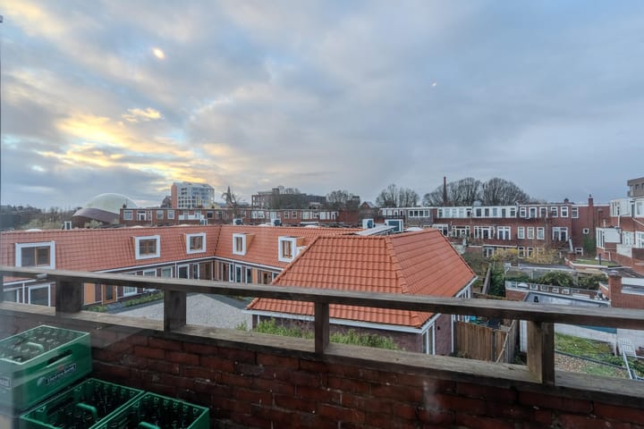 Foto 17 van Eyssoniusplein 3-B