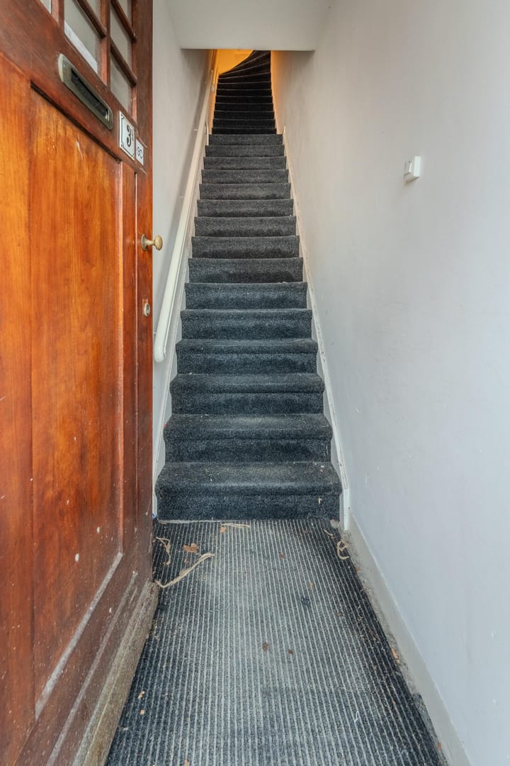 Foto 5 van Eyssoniusplein 3-B