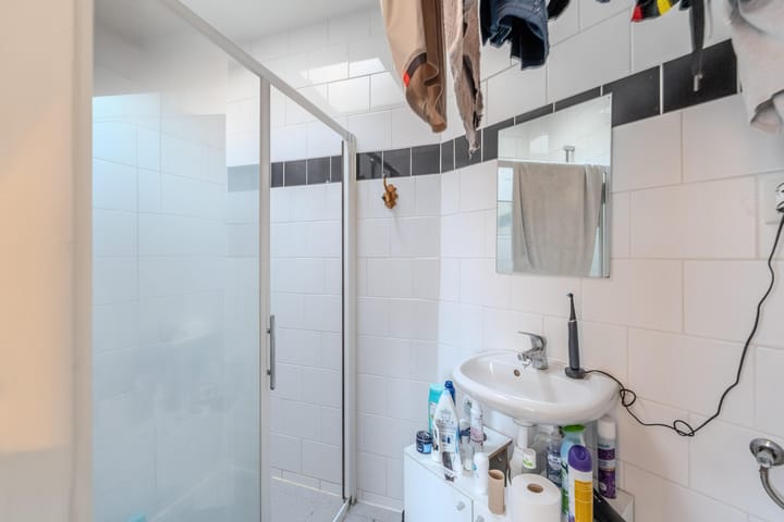 Foto 21 van Eyssoniusplein 3-B