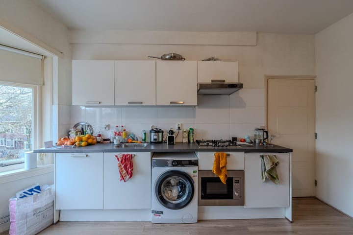 Foto 29 van Eyssoniusplein 3-B