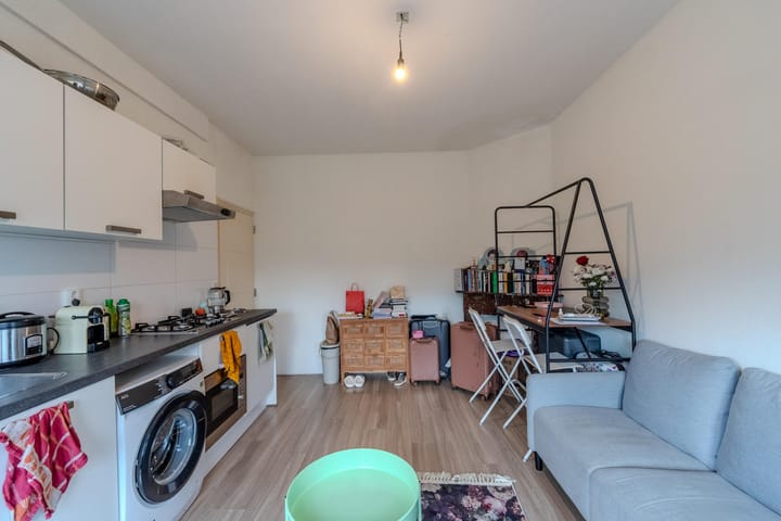 Foto 30 van Eyssoniusplein 3-B