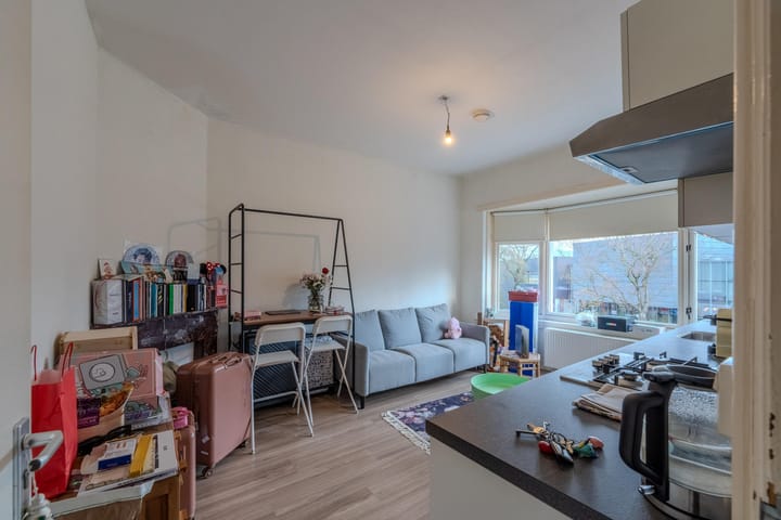 Foto 26 van Eyssoniusplein 3-B