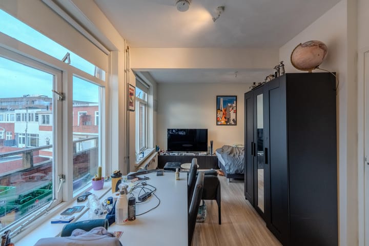 Foto 9 van Eyssoniusplein 3-B