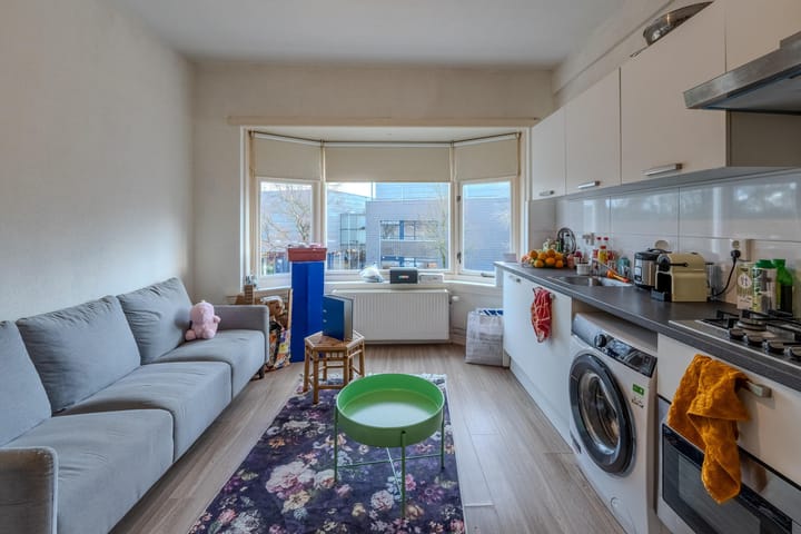 Foto 27 van Eyssoniusplein 3-B