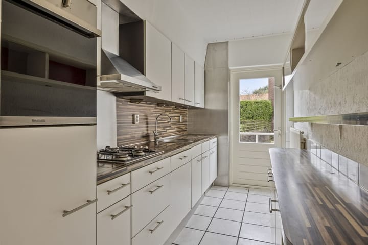 Foto 3 van Ahornstraat 1