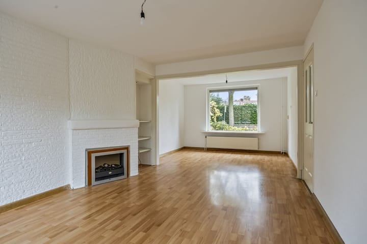 Foto 4 van Ahornstraat 1