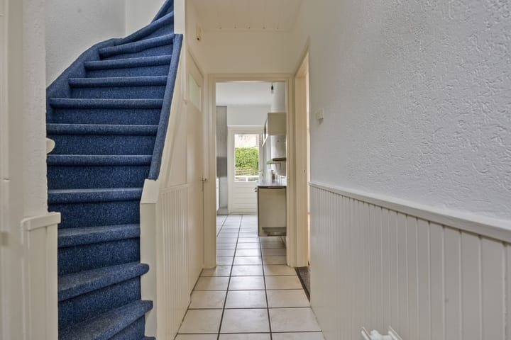 Foto 7 van Ahornstraat 1