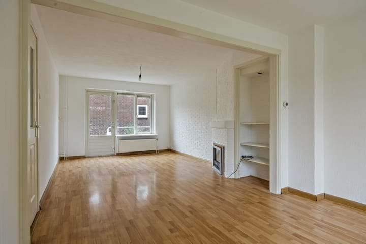 Foto 9 van Ahornstraat 1