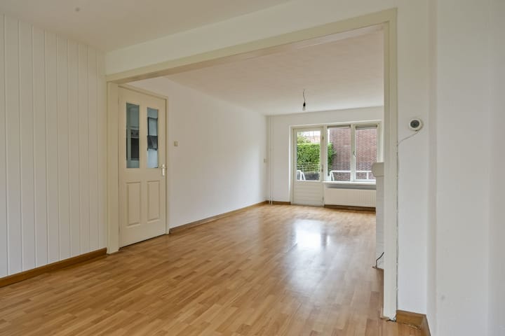 Foto 10 van Ahornstraat 1